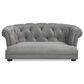 Jennifer Taylor Home Kiki Dog Sofa Bed in Uptown Gray, , large