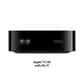 Apple TV 4K (Wi-Fi Only) 64GB (3rd Gen.), , large