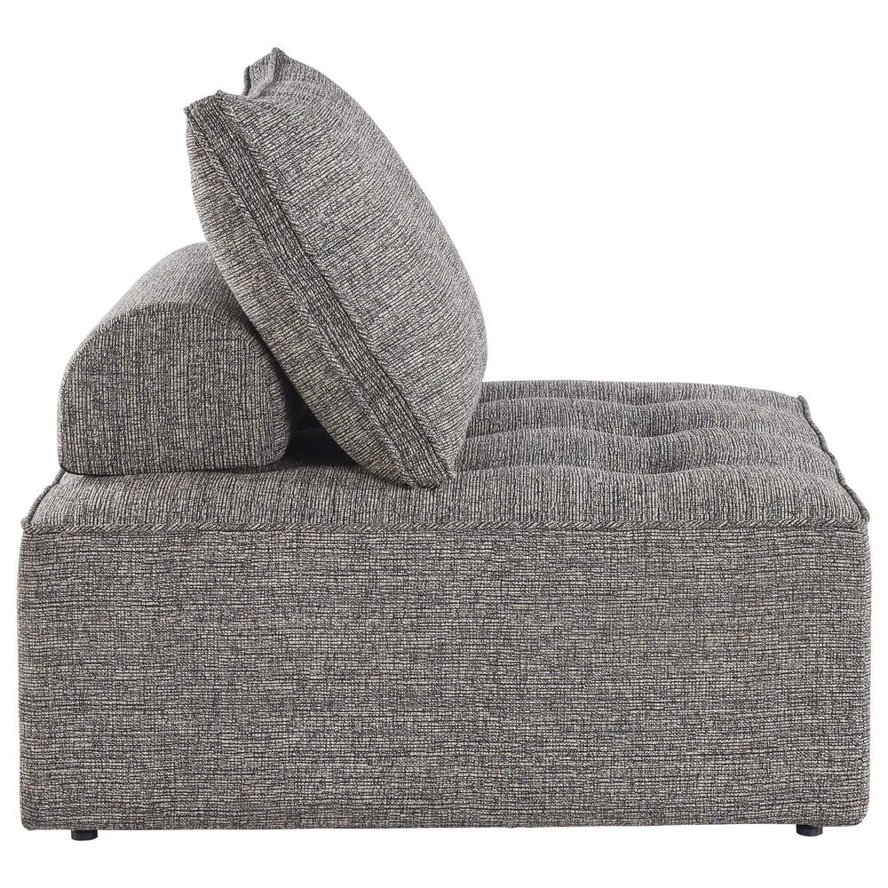 Ashley 5-Piece Outdoor Modular Sectional in Brown, , large