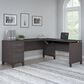 Bush Somerset 72" 3-Position Sit to Stand L-Shaped Desk in Storm Gray, , large