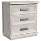 Mayberry Hill Avalanche 5-Piece Queen Bedroom Set in Antique White, , large