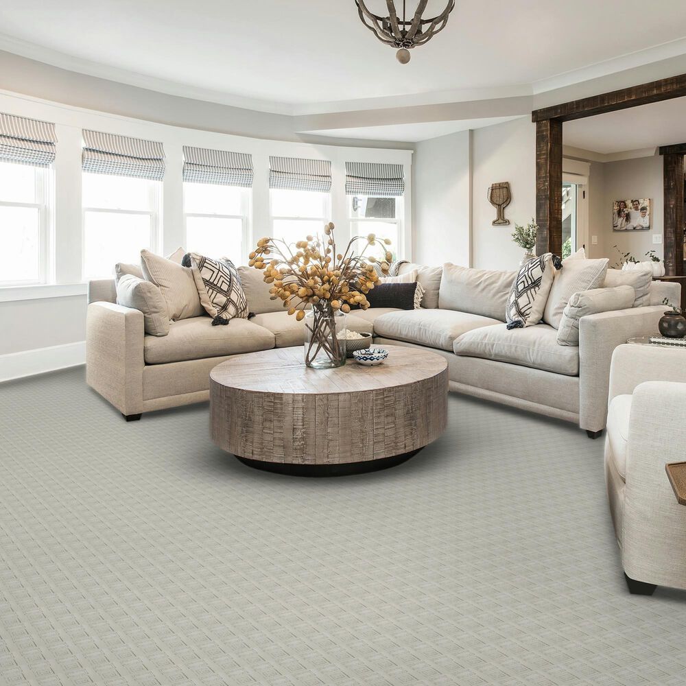 Karastan Rionel Carpet in Citrus Splash, , large