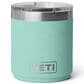 YETI Rambler 10 Oz Stackable Lowball Tumbler in Sea Stone, , large