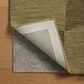 Loloi Craven Green and Olive 5" x 7"6" Area Rug, , large