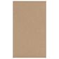 Ashley Brozmont 5-Drawer Chest in Natural Brown, , large