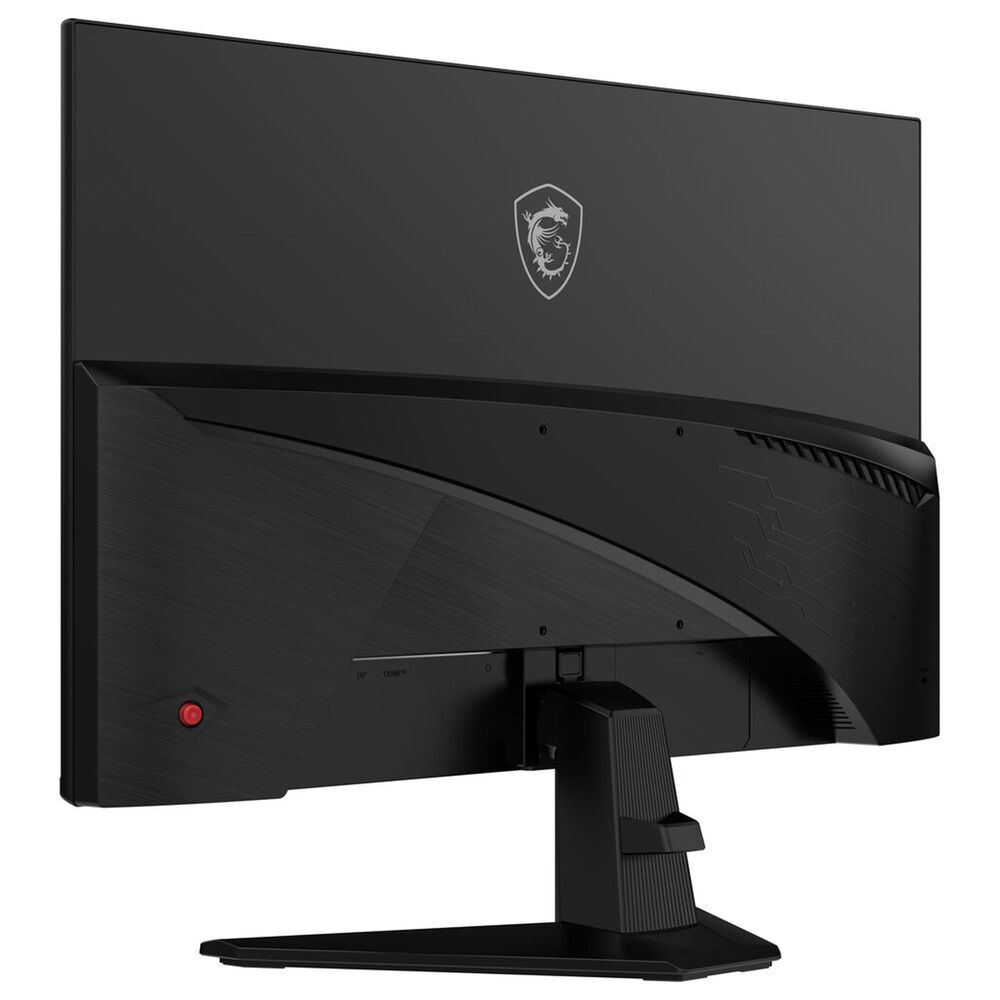 MSI 27" Full HD HDR 144 Hz Gaming Monitor in Metallic Black, , large