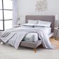 Bedgear S3 Performance Firm Queen Mattress, , large