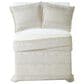 Pem America Chase 2-Piece Twin/Twin XL Comforter Set in Cream and Black, , large