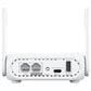 ASUS Go Dual-Band WiFi 7 Travel Router in White, , large