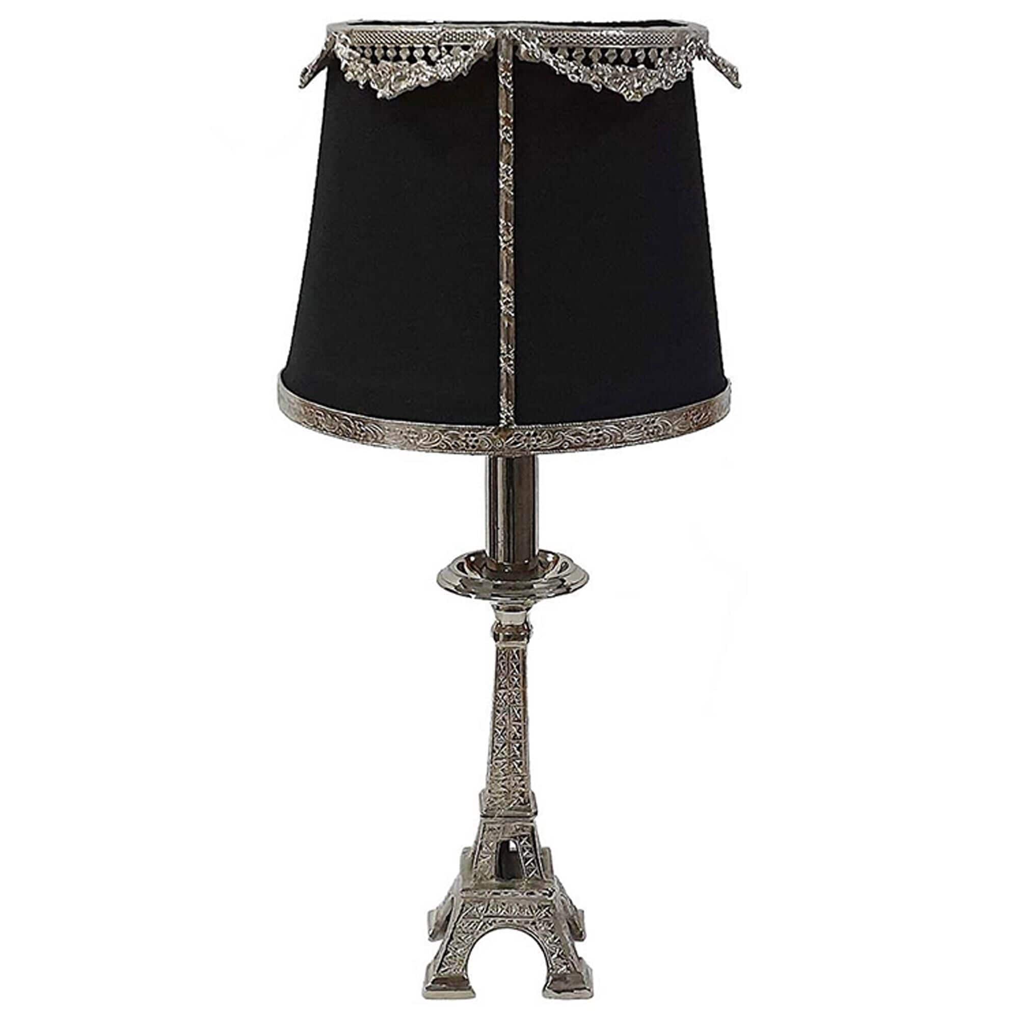 Eiffel tower lamp home goods best sale