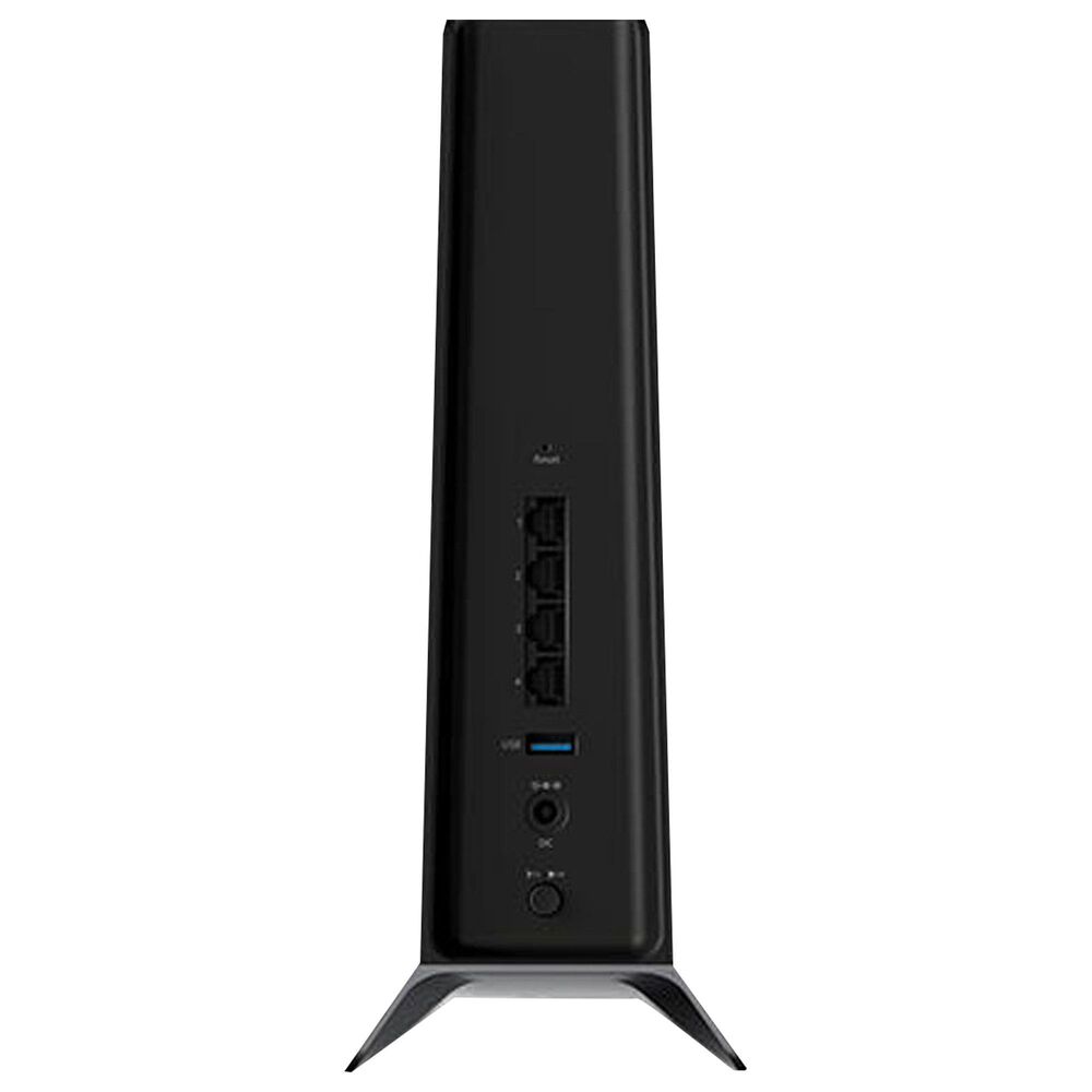 NETGEAR Nighthawk AX8 Wi-Fi Mesh Extender, , large