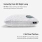 Bedgear Storm 3.0 Performance Pillow, , large