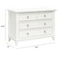 New Haus Emma Regency 4-Drawer Dresser in Warm White, , large