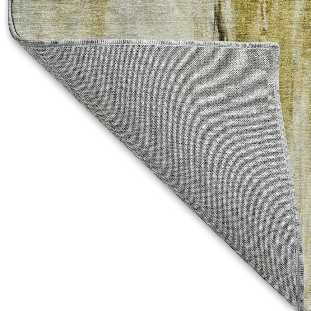 Dalyn Rug Company Ravenna RN2 5&#39; x 7&#39;6&quot; Taupe Area Rug, , large