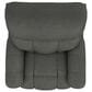 La-Z-Boy Morrison Power Rocking Recliner with Headrest and Lumbar in Ink, , large