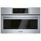 Bosch 30" Speed Oven in Stainless Steel, , large