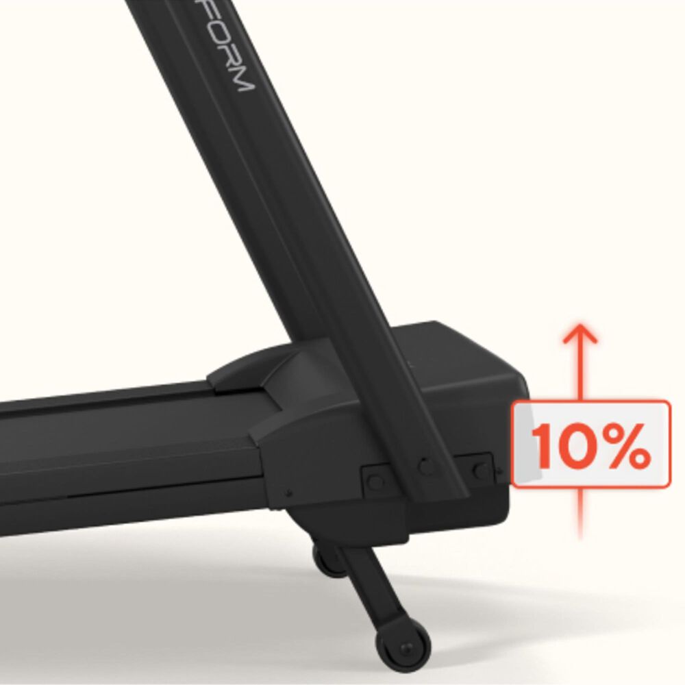 ProForm Sport Treadmill in Black, , large