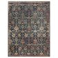 Loloi Giada GIA-05 5" x 7"10" Navy Area Rug, , large