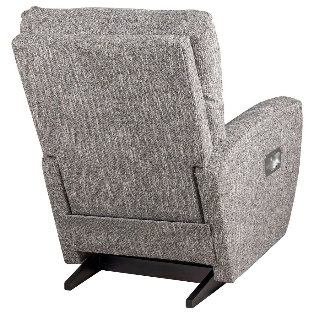 La-Z-Boy Parsons Power Rocking Recliner with Power Headrest &amp; Lumbar, , large