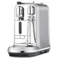 Breville 50 Oz Creatista Plus Coffee in Brushed Stainless Steel, , large