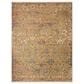 Loloi Giada GIA-05 7"10" x 10" Gold Area Rug, , large