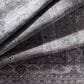 Surya Colin 2"7" x 10" Charcoal, Light Gray, Brown and Cream Runner, , large