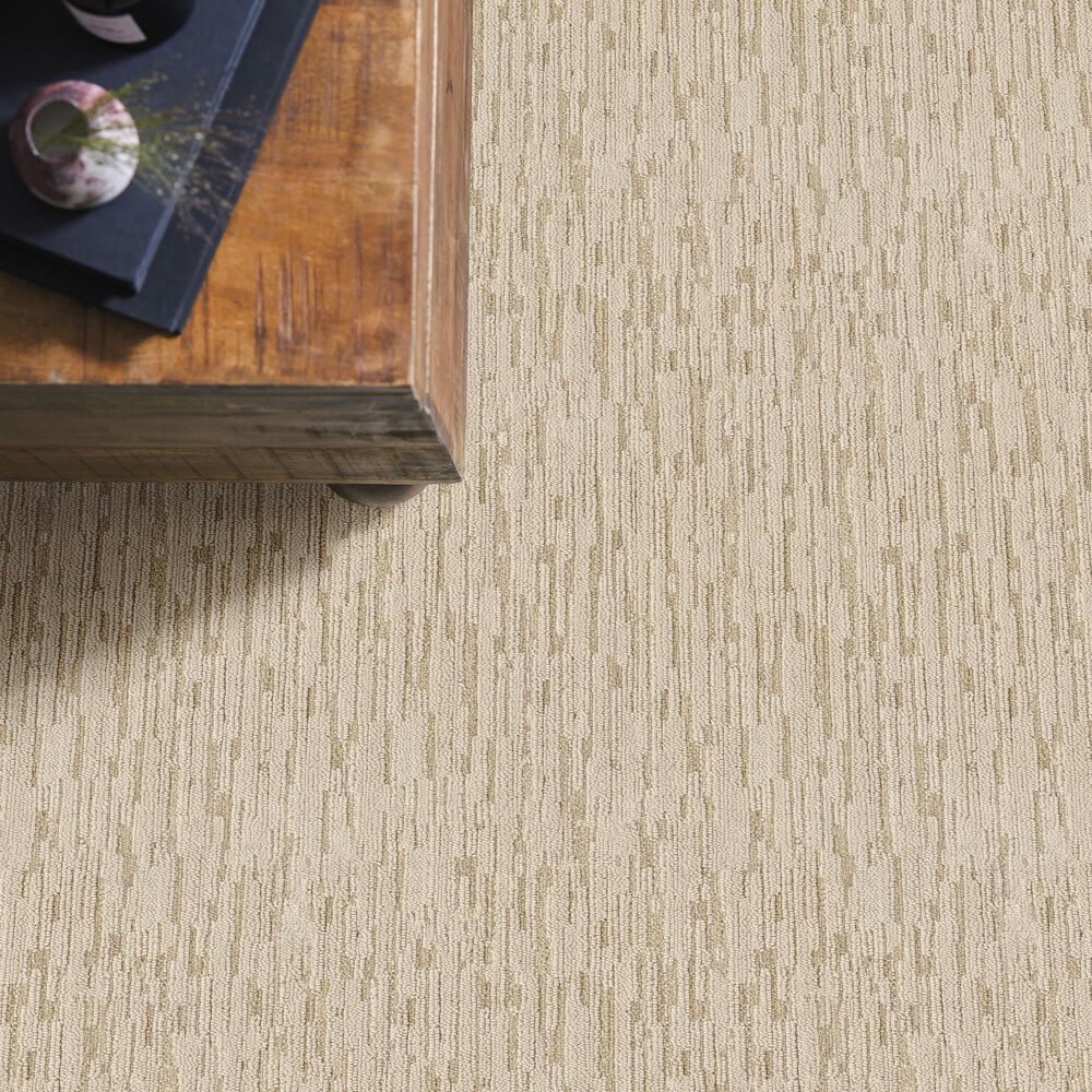 Anderson Tuftex Loom Carpet in Almond Butter, , large