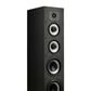 Polk Audio Large Tower Floor-Standing Speaker in Black, , large