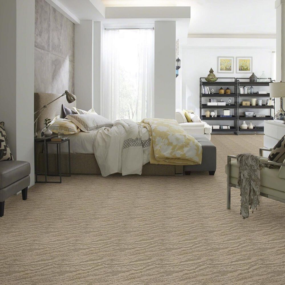 Philadelphia Grand Gesture Carpet in Raffia, , large