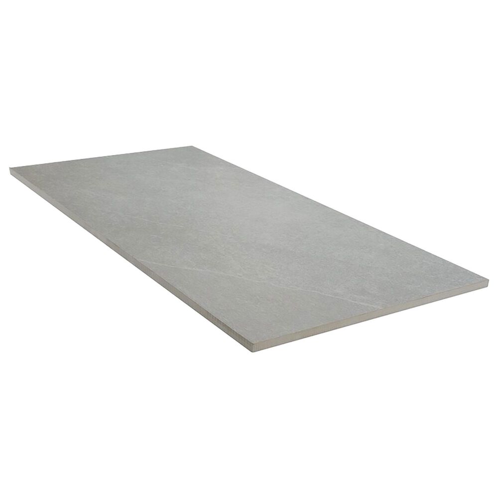 Soho Studio Hamlet Grigio 12" x 24" Porcelain Tile, , large