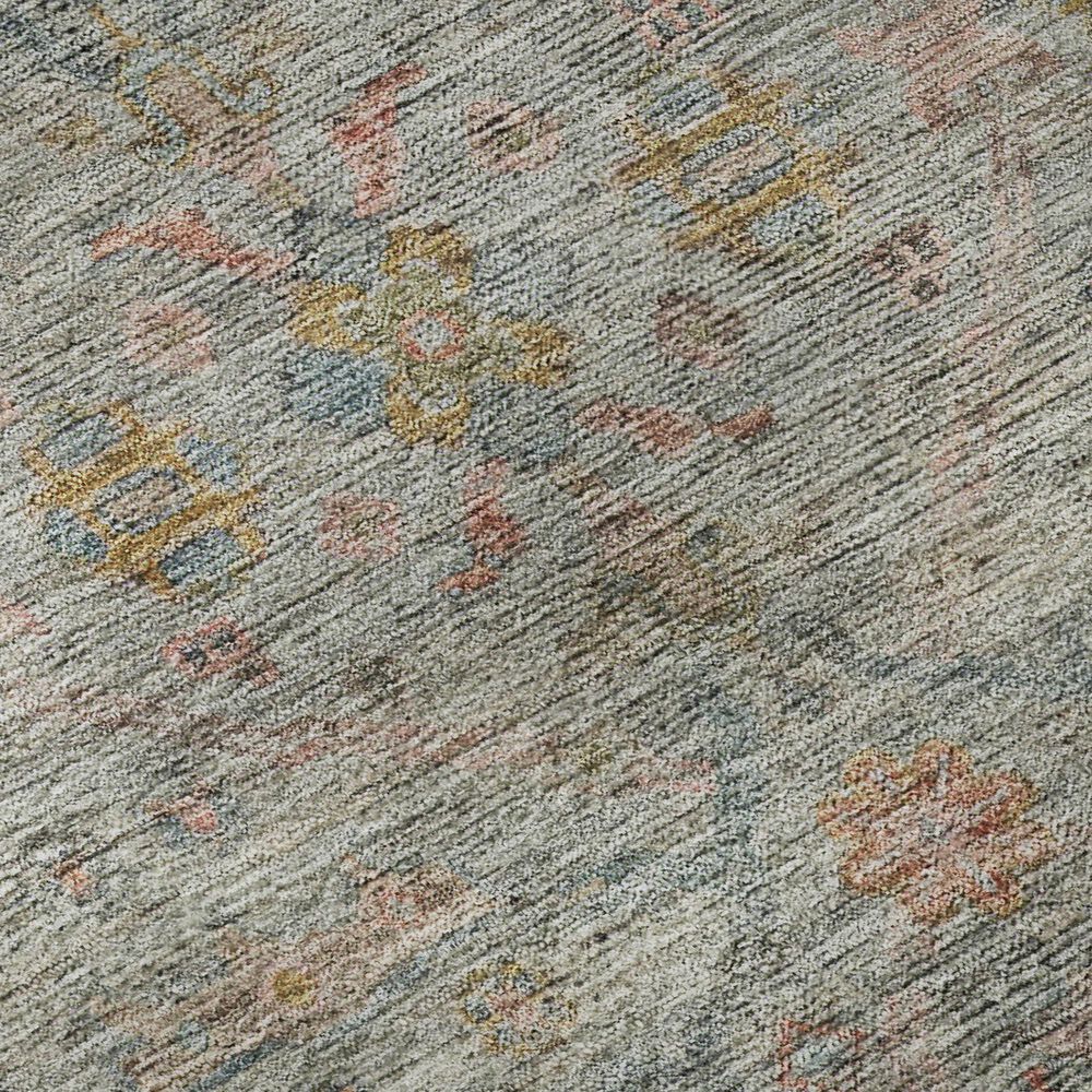 Dalyn Rug Company Ravenna RN5 8&#39; x 10&#39; Taupe Area Rug, , large