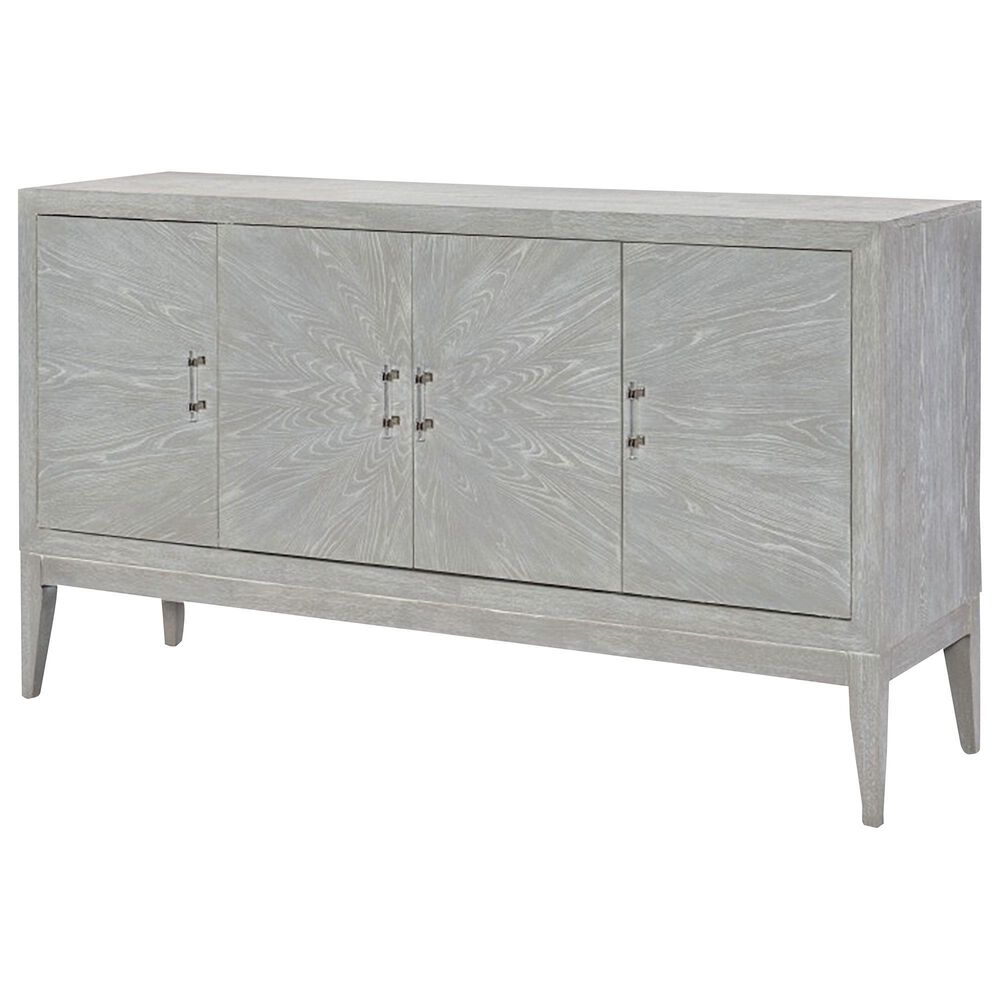 Legacy Classic Solstice Credenza in Grey, , large