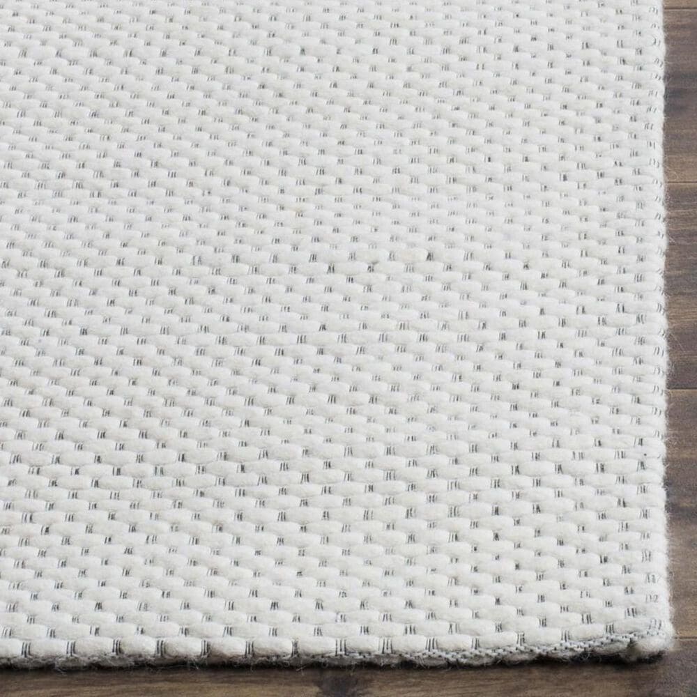 Safavieh Natura NAT801A 2&#39;3&quot; x 14&#39; Ivory Runner, , large