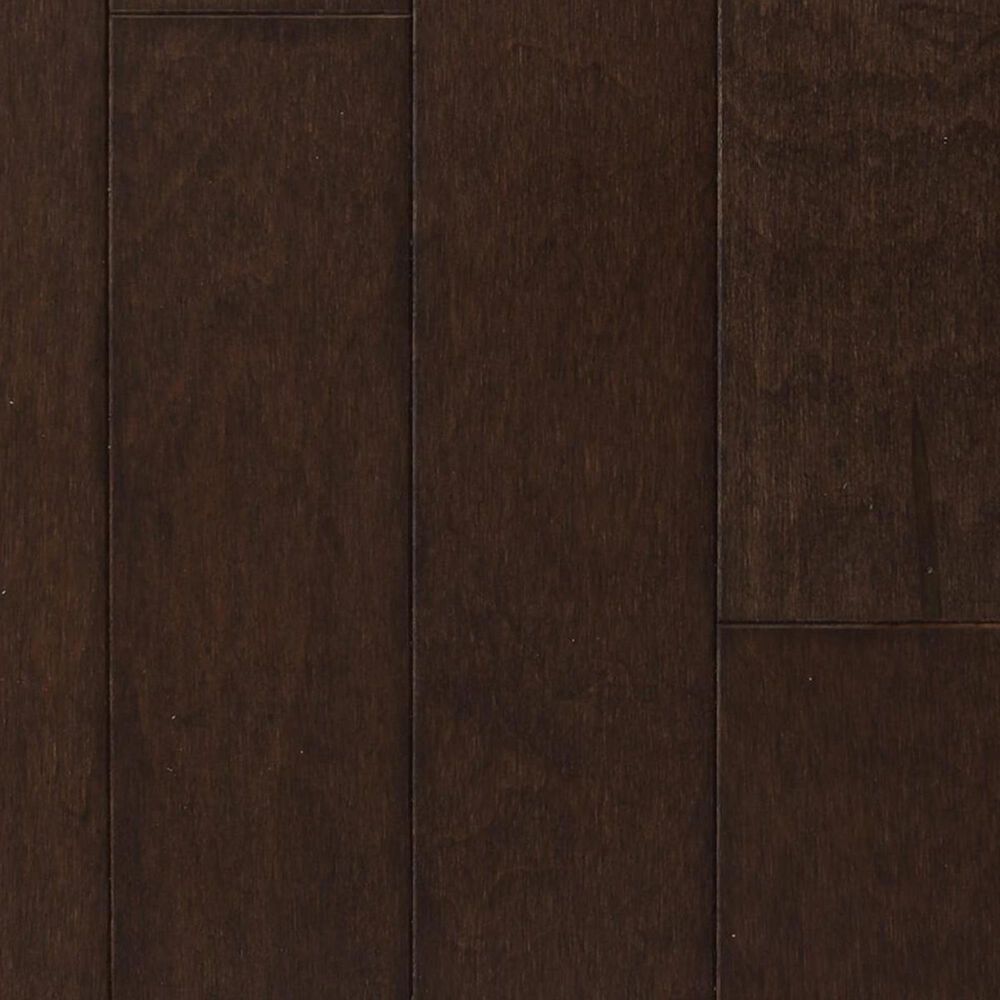Mullican Flooring Hillshire Cappuccino Maple 3" Hardwood, , large