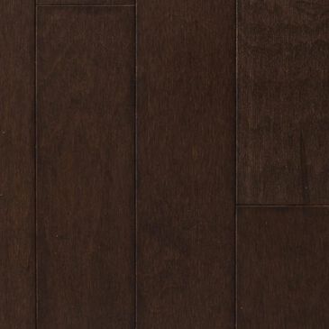 Mullican Flooring Hillshire Cappuccino Maple 3" Hardwood, , large