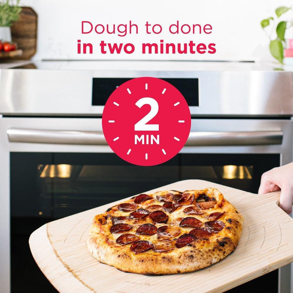 Frigidaire Gallery 30&quot; Freestanding Induction Convection Range with Stone-Baked Pizza in Stainless Steel, , large