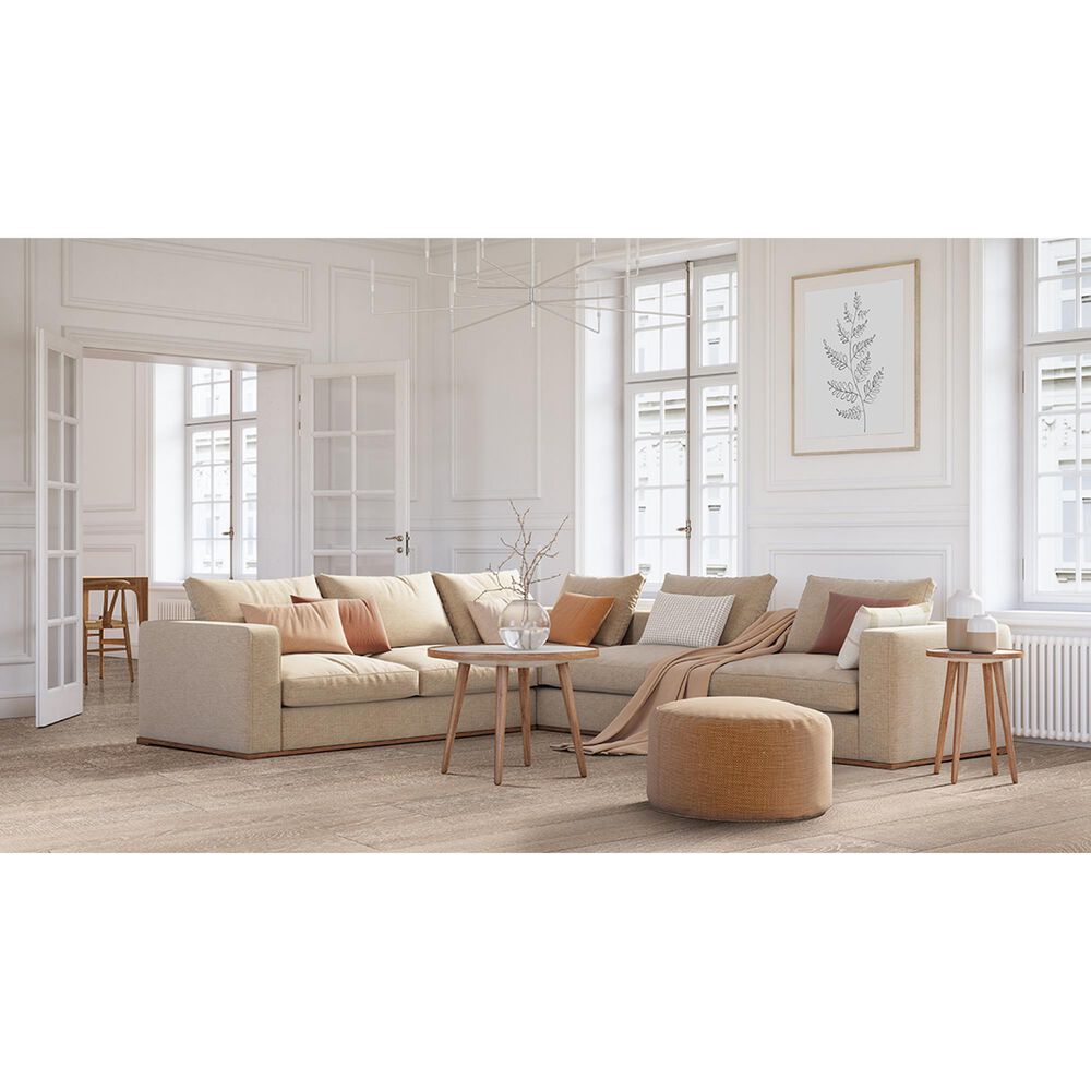 MS International Ladson Hinton 7.5" x 75" Oak Engineered Hardwood, , large