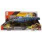 Jurassic World Rebirth Gigantic Thrashers Purussaurus Dinosaur Action Figure in Multicolor, , large