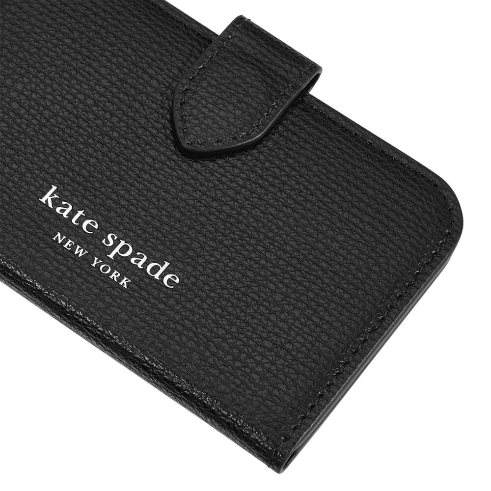 Kate Spade Morgan MagSafe Wallet in Black, , large
