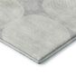 Dalyn Rug Company The Reserve TR16 Gray 10" x 14" Indoor/Outdoor Area Rug, , large