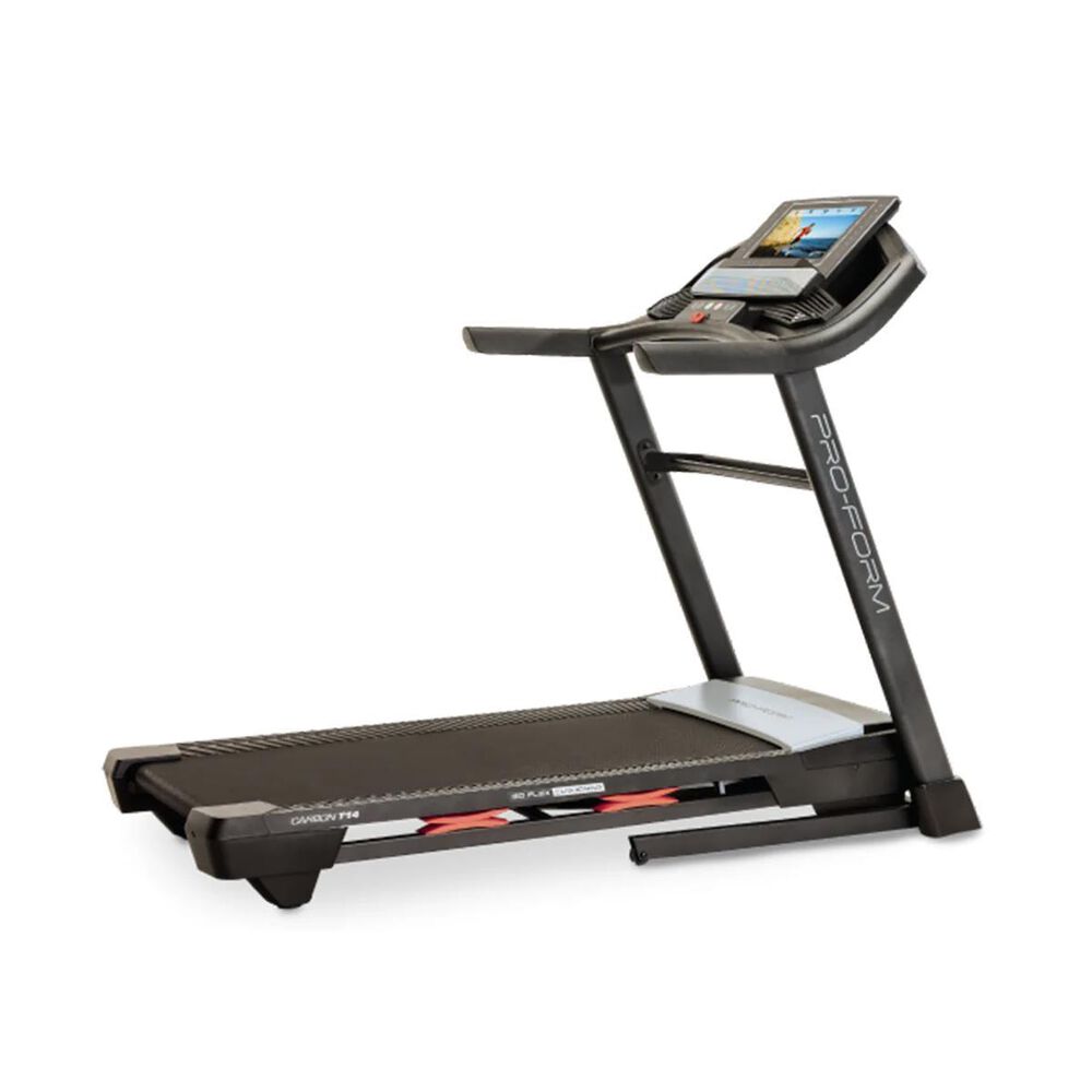 ProForm Pro T14 Treadmill NFM