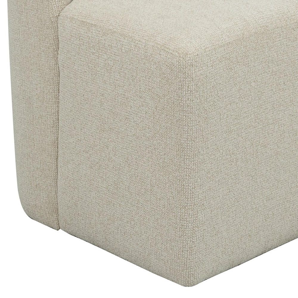 Flexsteel Waterfall Side Chair in Antique, , large