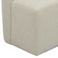 Flexsteel Waterfall Side Chair in Antique, , large