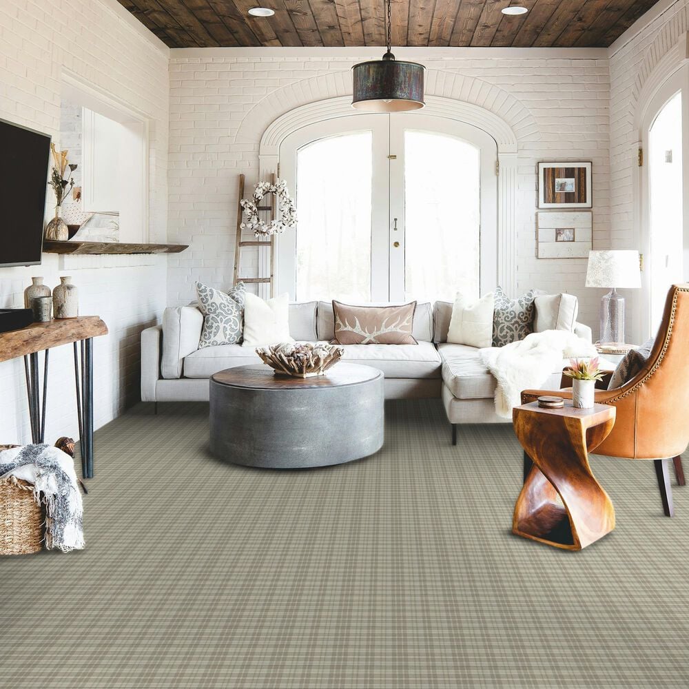 Karastan Highlands Carpet in Isla, , large