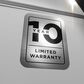 GE Profile 4.9 Cu. Ft. Top Load Agitator Washer and 7.4 Cu. Ft. Gas Dryer Laundry Pair in Diamond Gray, , large