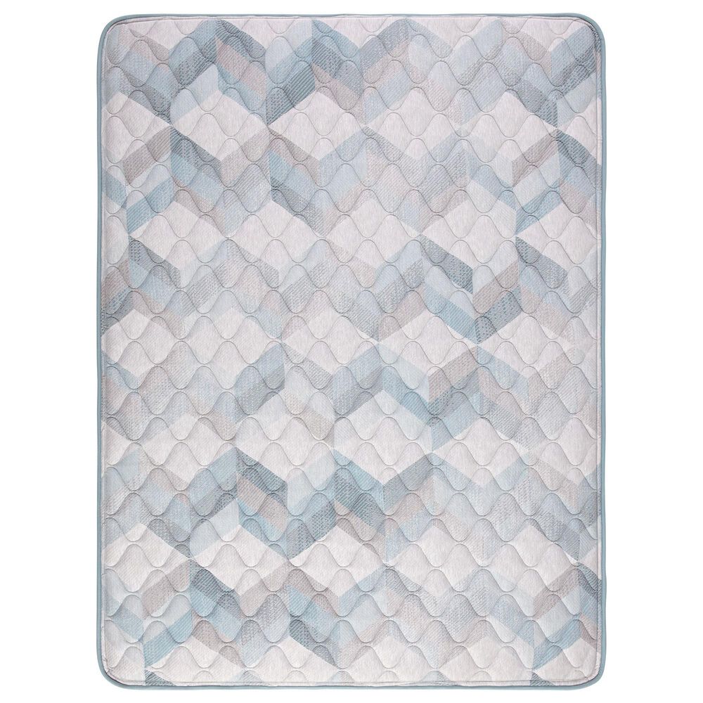 BeautySleep Essential Dream 11.5&quot; Firm Queen Mattress, , large