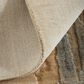 Feizy Rugs Jaxson JXN39Q0F Blue and Multi 4" x 6" Area Rug, , large