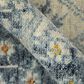 Amer Rugs Jaigarh 2" x 3" Blue Area Rug, , large