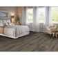 Bruce Hardwood Flooring Lifeseal Reserve Gray Haze 7" x 60" Luxury Vinyl Plank, , large