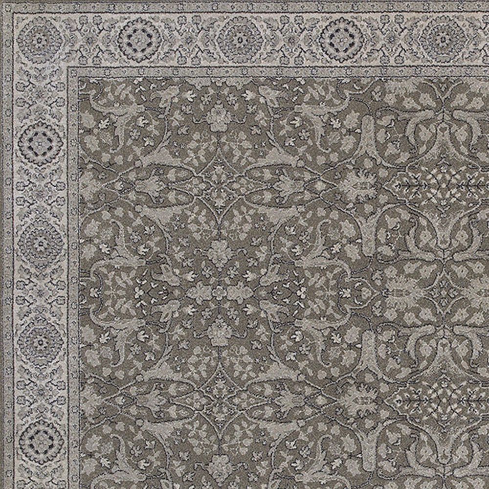 Oriental Weavers Richmond 001E 12&#39; x 15&#39; Grey Area Rug, , large